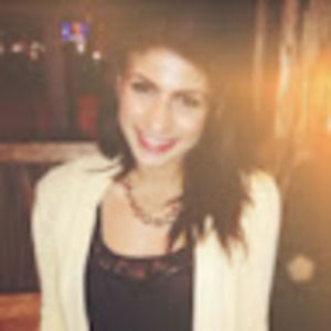 Meet your Posher, Elaria